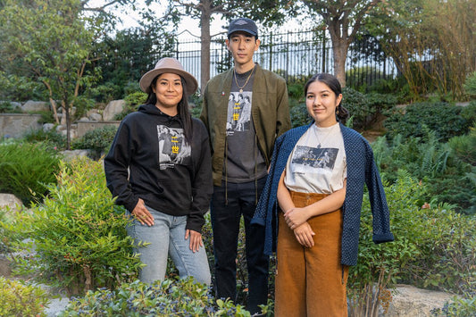 "Go For Broke!" | The Legacy of Japanese-American WWII Veterans