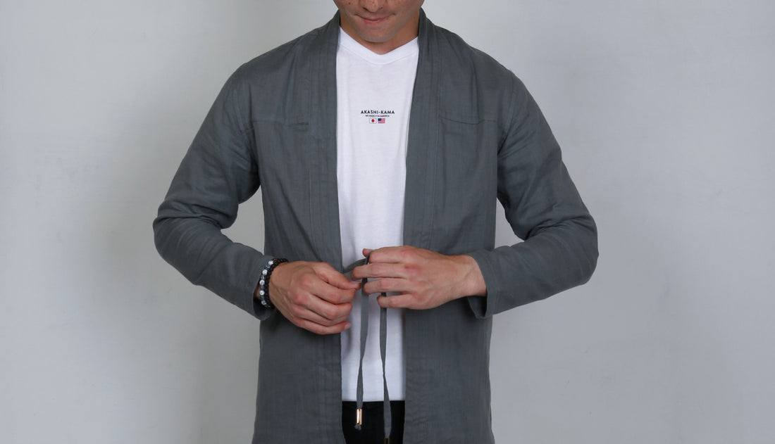 Japanese American Japantown Little Tokyo Streetwear AKASHI-KAMA