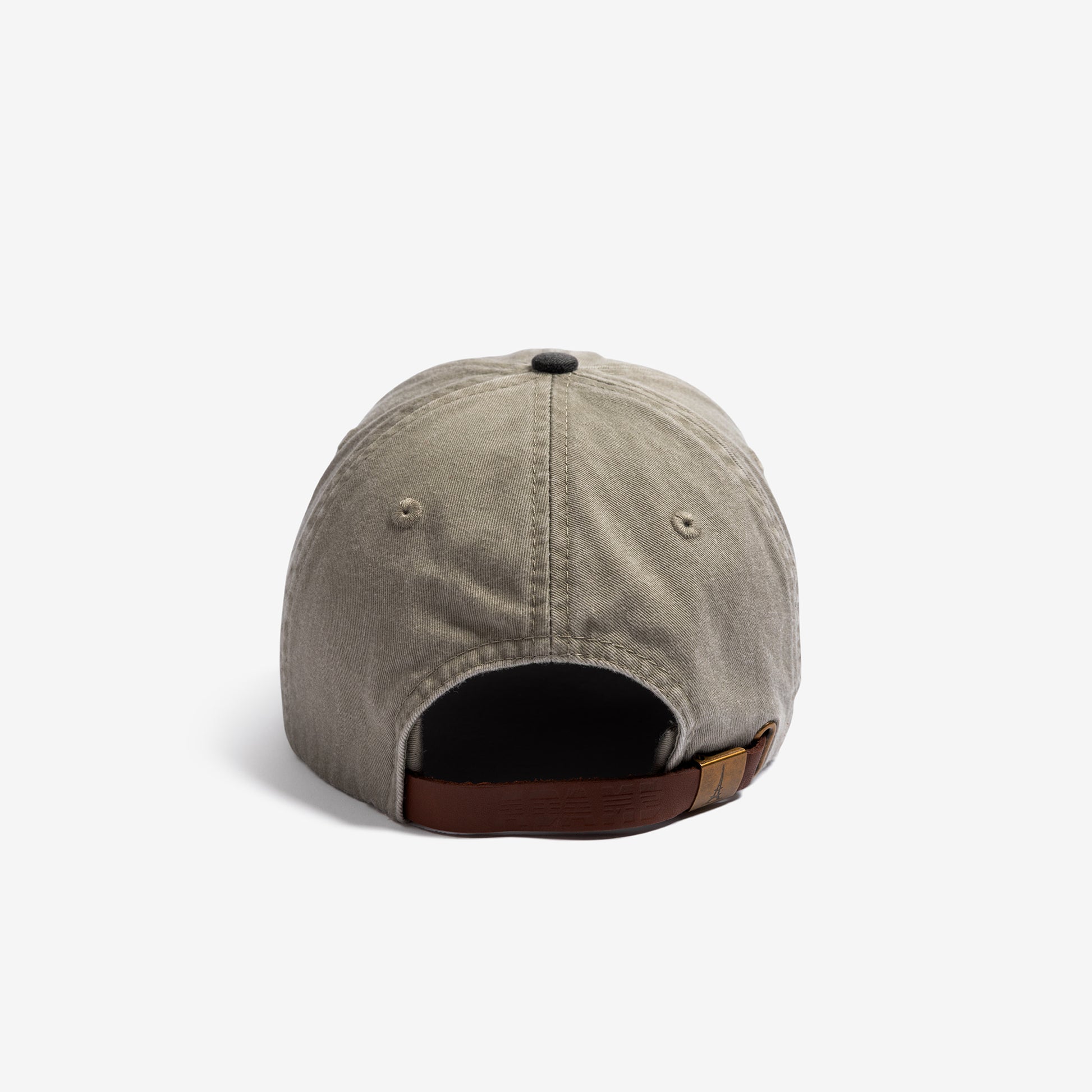 Japanese Streetwear Strapback Hat AKASHI-KAMA