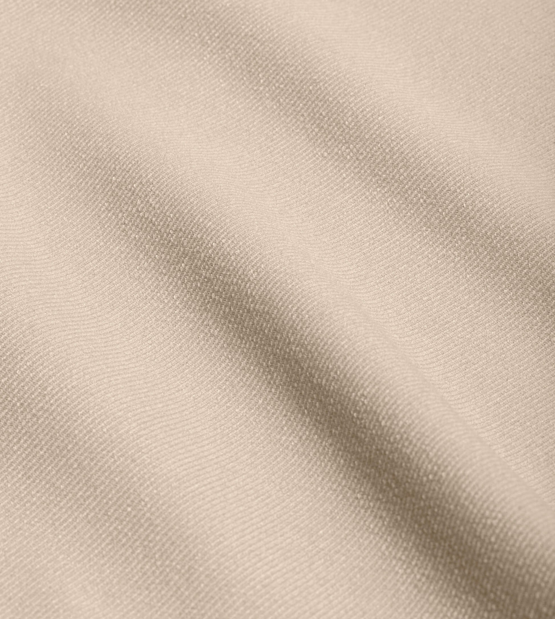 Button Down Style Japanese Streetwear | Made in USA Enoki AKASHI-KAMA Camp Collar Shirt