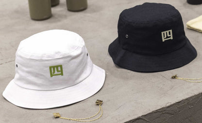 Akashi Kama Yonsei Bucket Hat