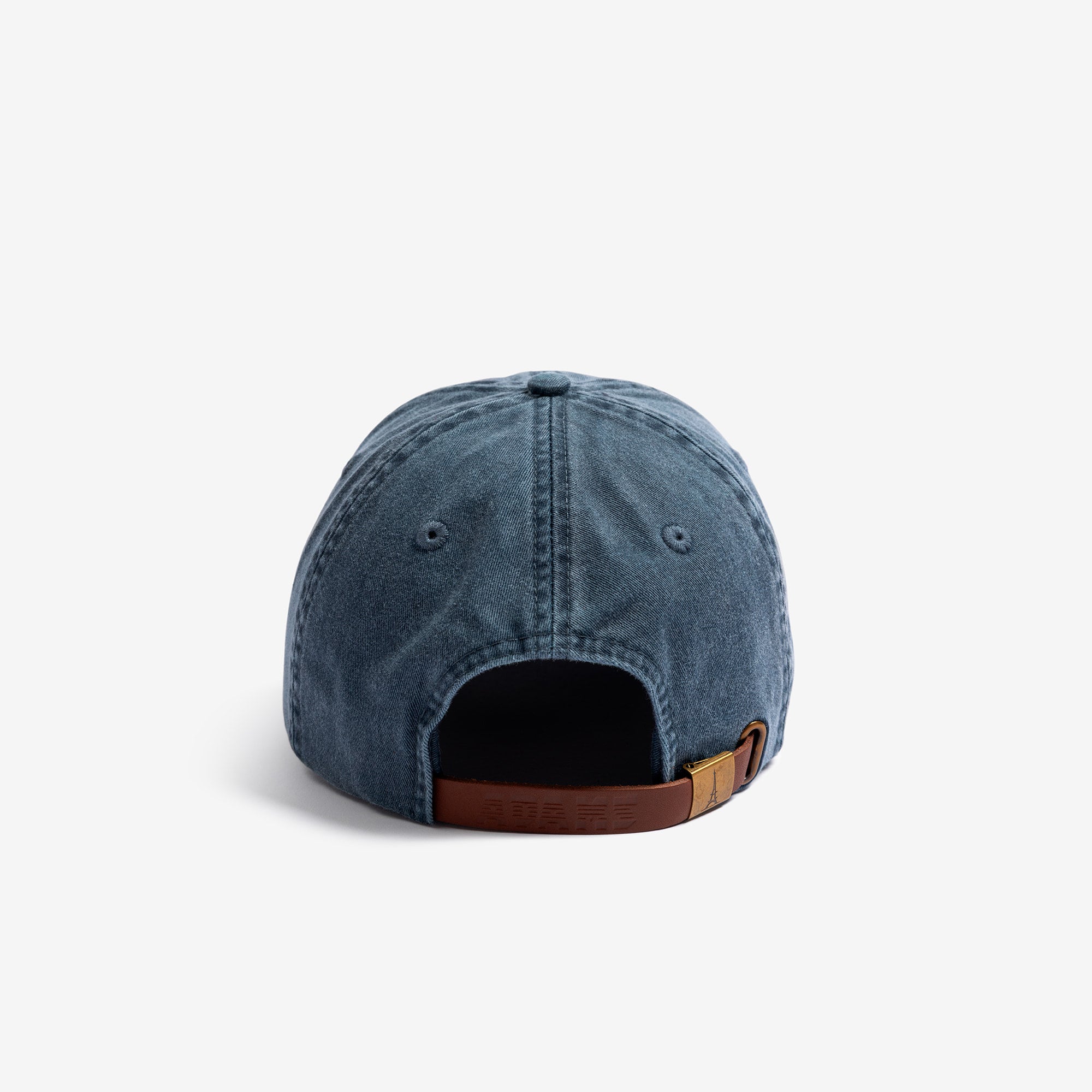 Strapback Japanese Hat AKASHI-KAMA