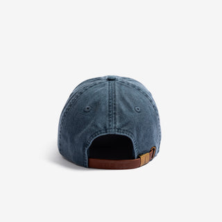 Strapback Japanese Hat AKASHI-KAMA