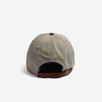 Japanese Streetwear Strapback Hat AKASHI-KAMA