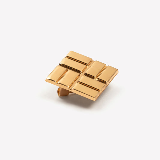 Himo Japanese Enamel Pin Lapel