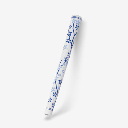 Akashi-Kama Premium Golf Grip - Porcelain