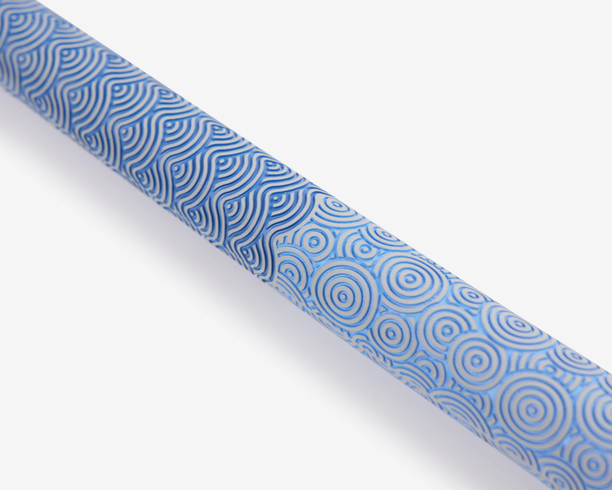 Akashi-Kama | Premium Golf Grip - June