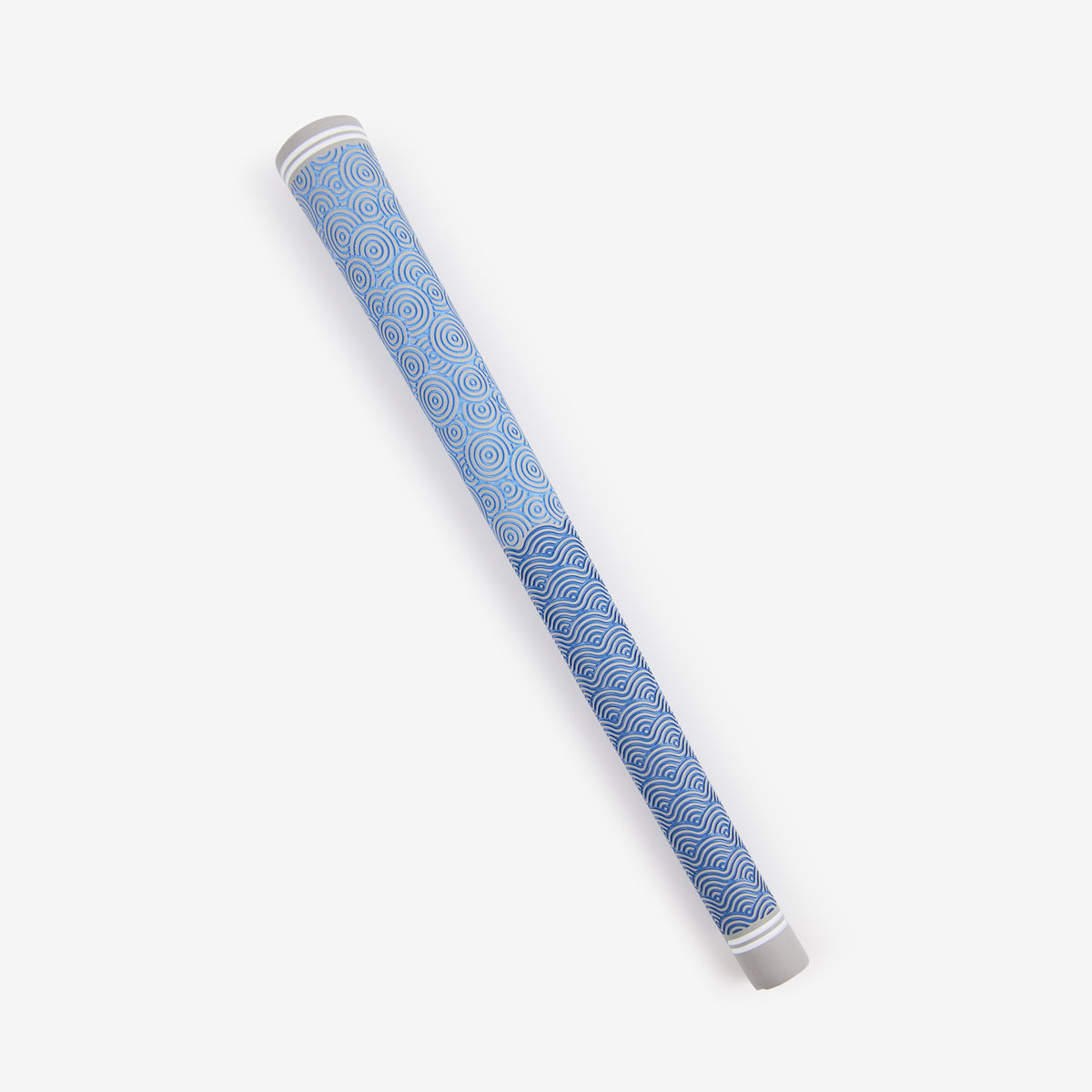 Japanese Wave pattern premium Golf Grip | Akashi-Kama accessories