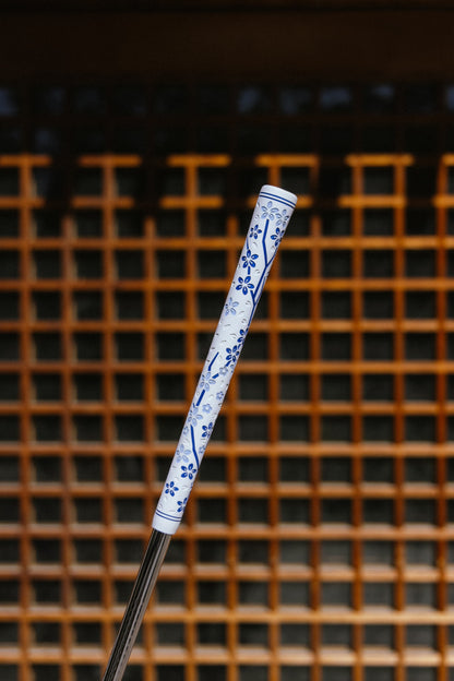 Akashi-Kama | Premium Golf Grip - Porcelain