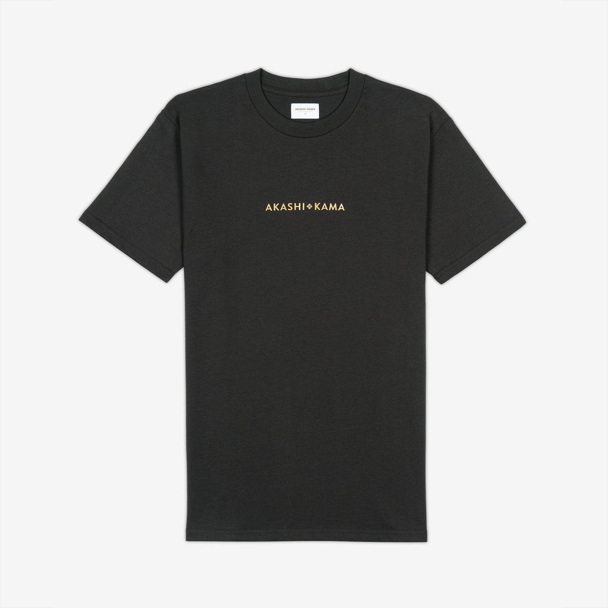Stamped Tee