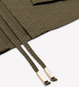 Japanse Gold Aglets | AKASHI-KAMA