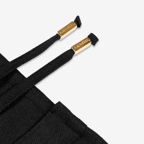 Japanese Streetwear Technical Black Noragi Jacket AKASHI KAMA Kimono Shirt Techwear