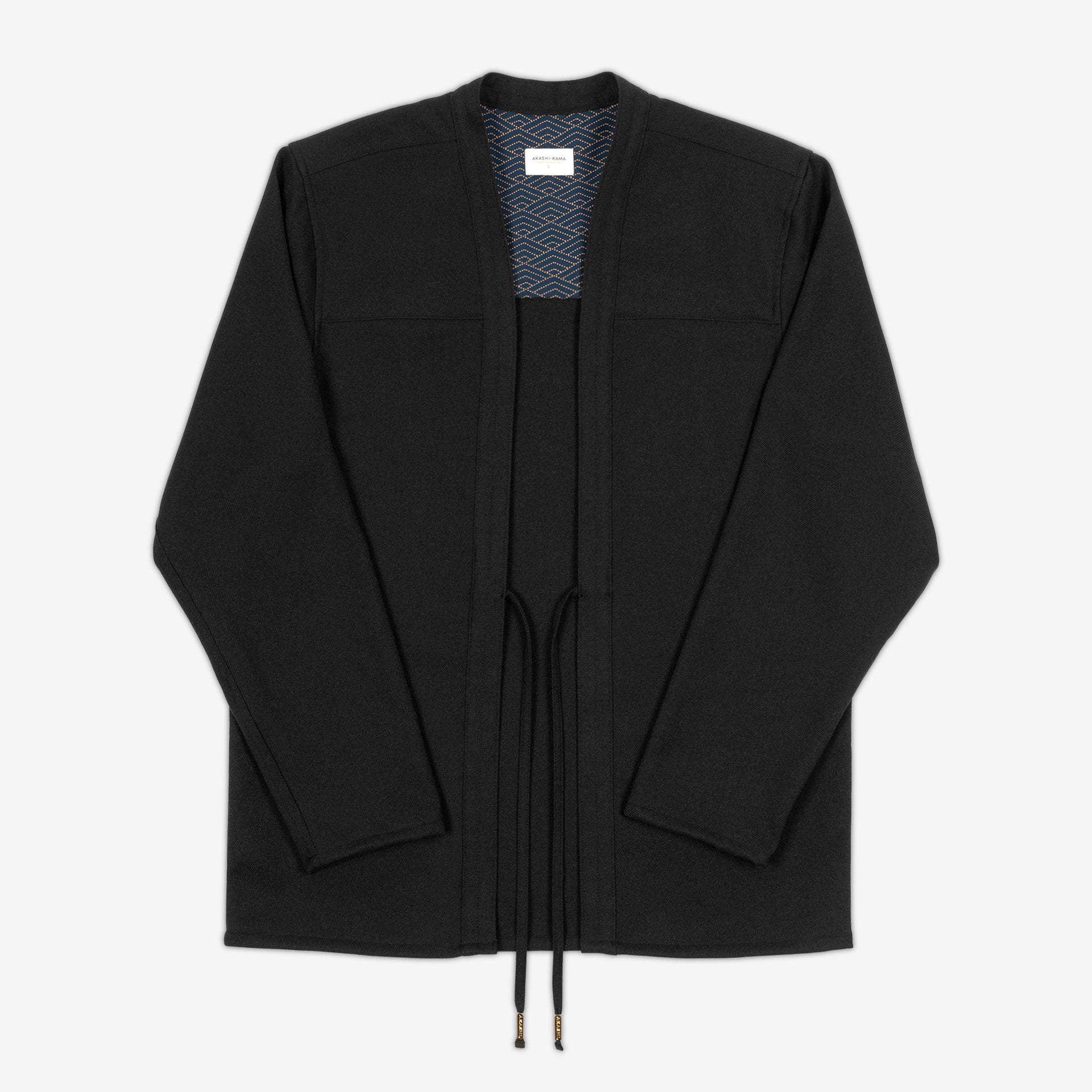 Noragi Jacket Technical