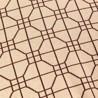 Shoji Japanese Pattern Style Print