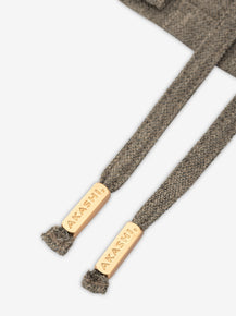 Premium Gold Aglet | Suit Noragi Jacket AKASHI KAMA