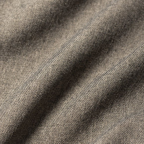 Premium Mocha Taupe Suit Material Fabric Jacket | AKASHI-KAMA