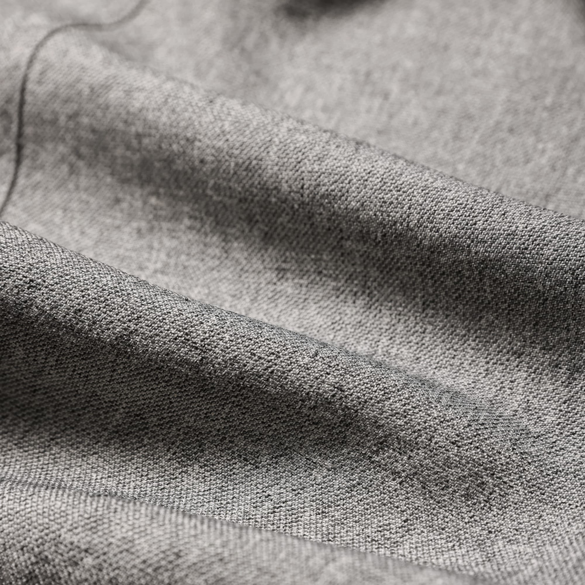 Premium Smoke Suit Material Fabric Jacket | AKASHI-KAMA