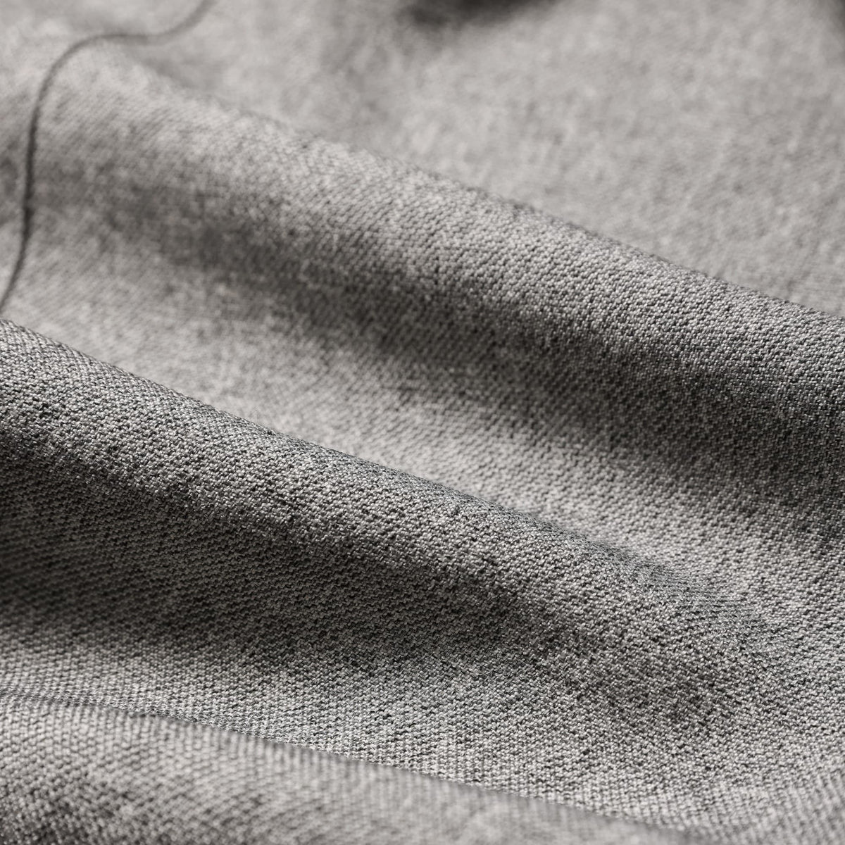 Premium Smoke Suit Material Fabric Jacket | AKASHI-KAMA