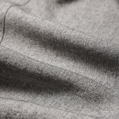 Premium Smoke Suit Material Fabric Jacket | AKASHI-KAMA