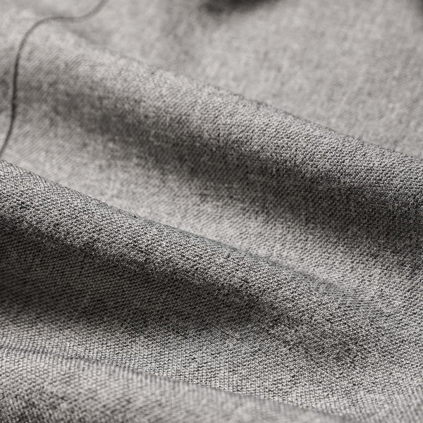 Premium Smoke Suit Material Fabric Jacket | AKASHI-KAMA