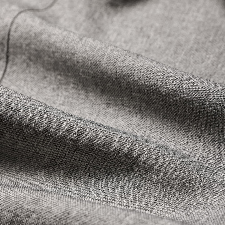 Premium Smoke Suit Material Fabric Jacket | AKASHI-KAMA