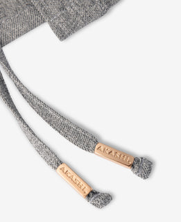 Premium Gold Aglet | AKASHI KAMA Suit Noragi Jacket