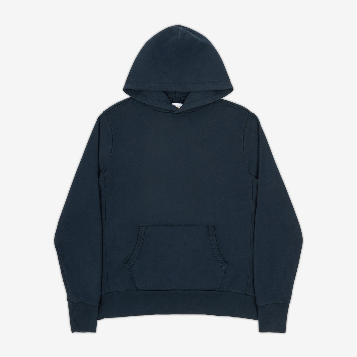 Uniform Hoodie Deep
