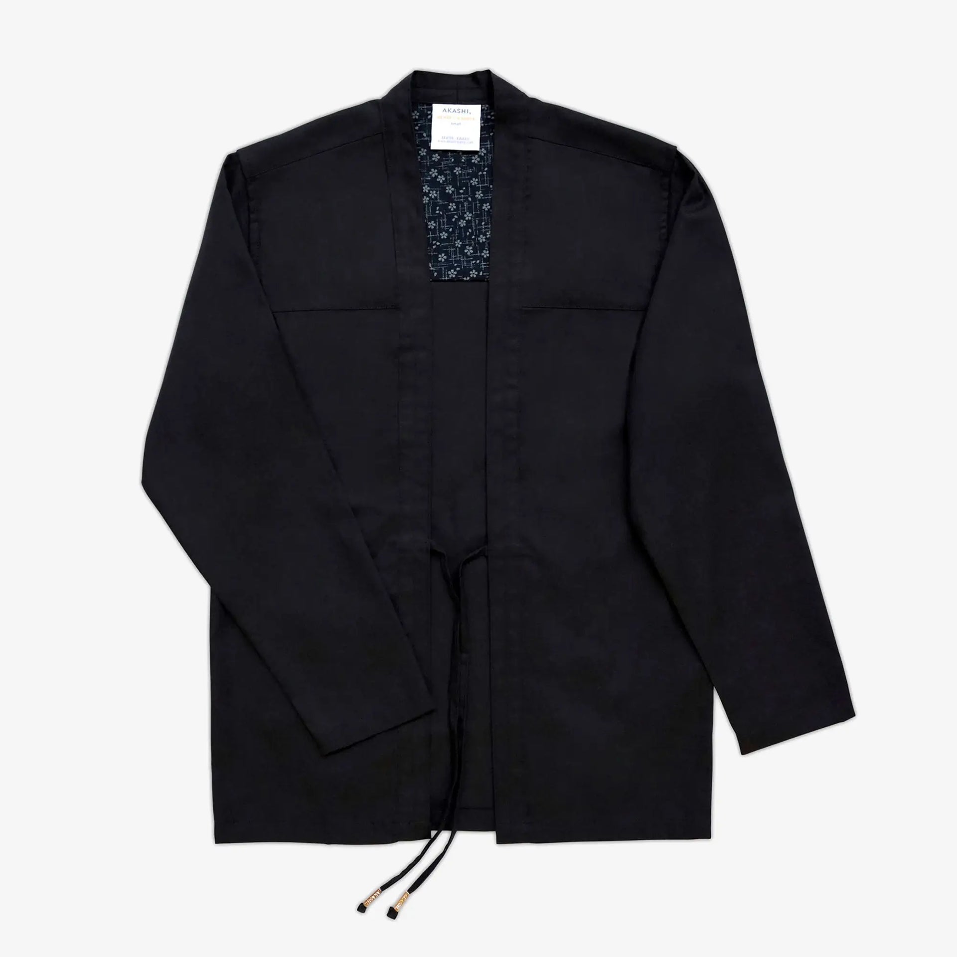 Noragi Jacket Organic