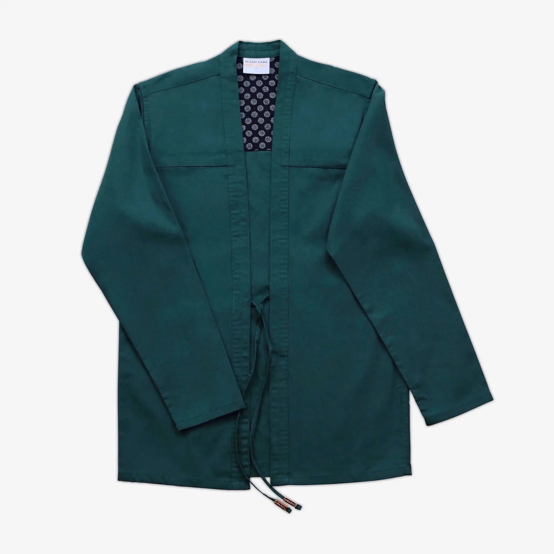 Japanese noragi jacket hotsell