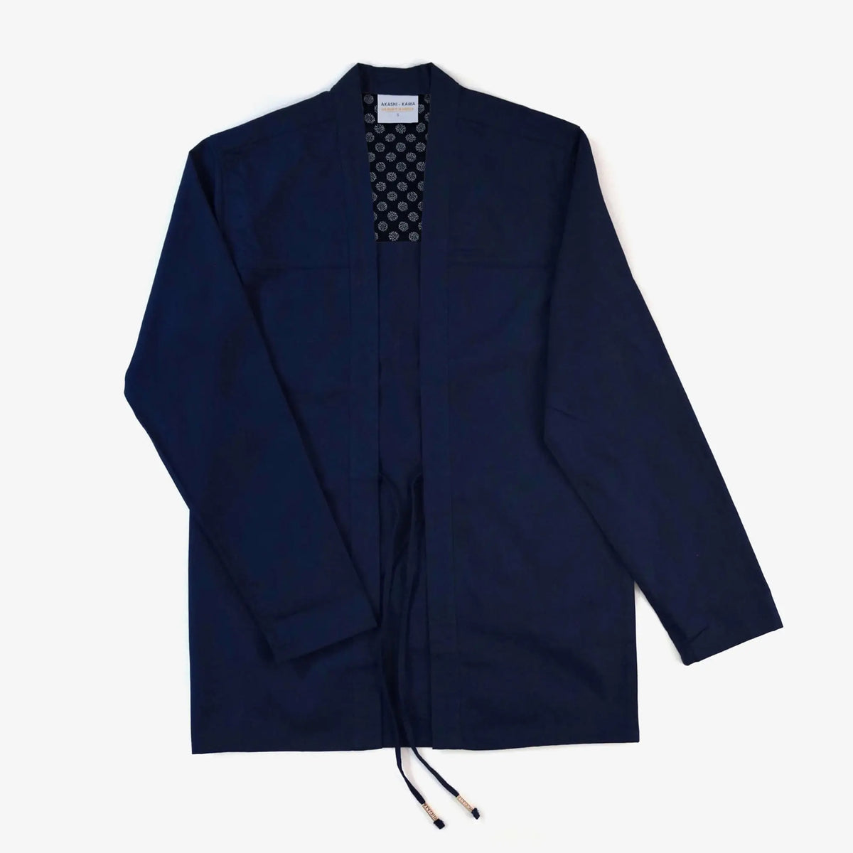 Noragi Jacket Organic
