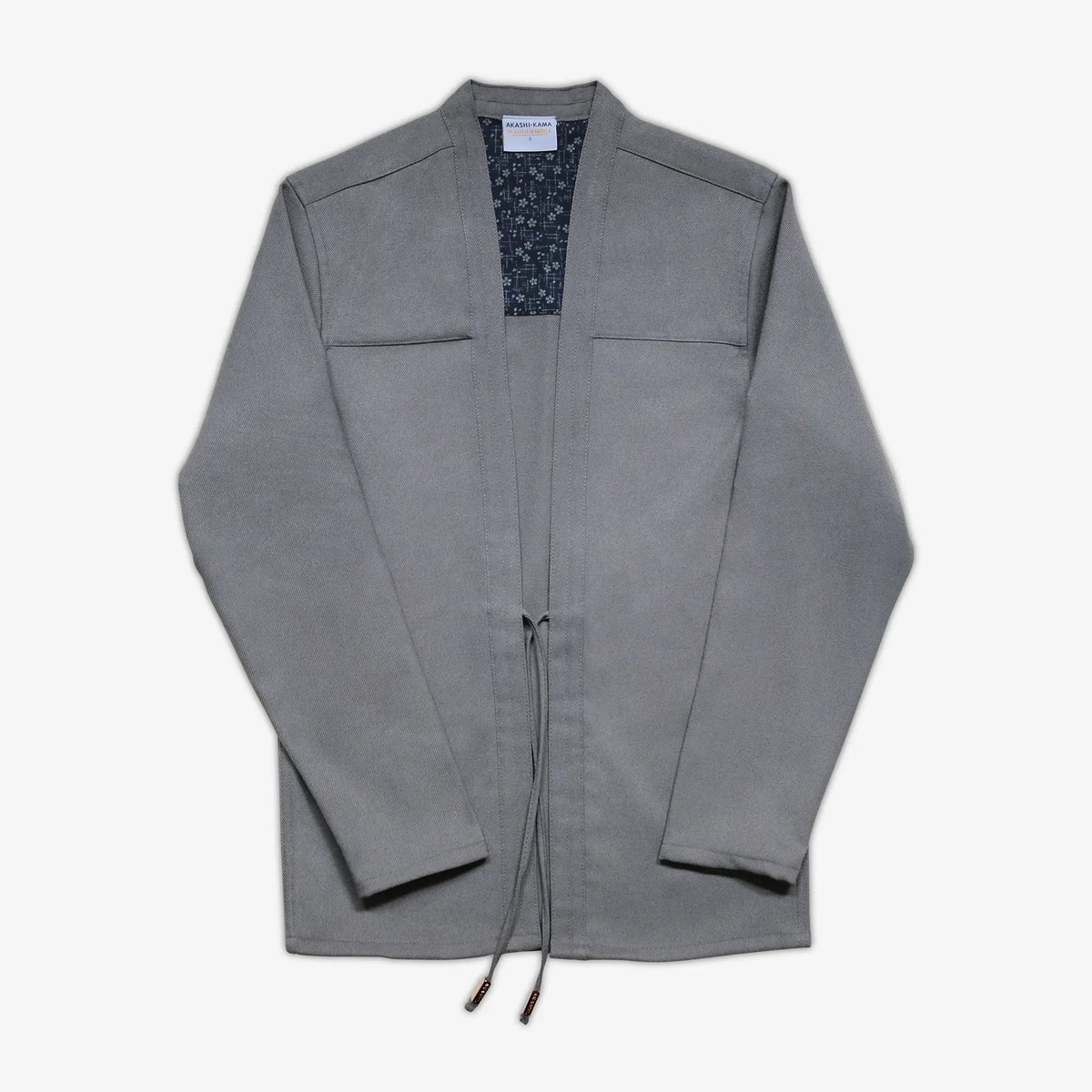 Noragi Jacket Technical