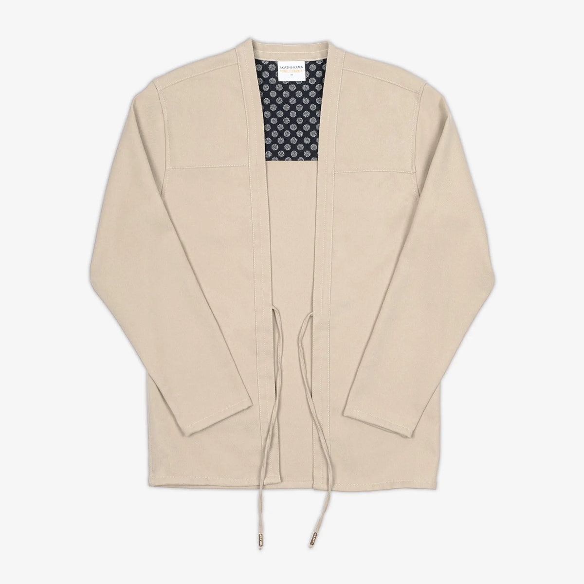 Noragi Jacket - Enoki